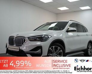 BMW X1 Gebrauchtwagen