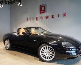 Maserati Spyder Gebrauchtwagen