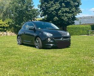 Opel Adam Gebrauchtwagen