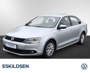 VW Jetta Gebrauchtwagen