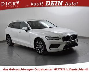 Volvo V60 Gebrauchtwagen