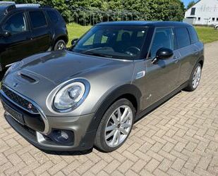 Mini Cooper S Gebrauchtwagen