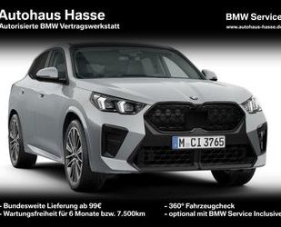 BMW X2 Gebrauchtwagen