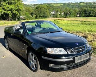 Saab 9-3 Gebrauchtwagen