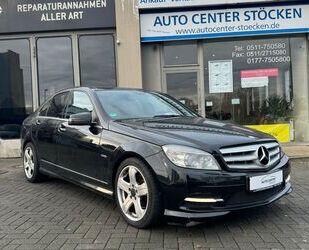 Mercedes-Benz C 250 Gebrauchtwagen