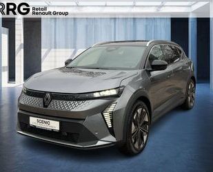 Renault Scenic E-TECH Gebrauchtwagen