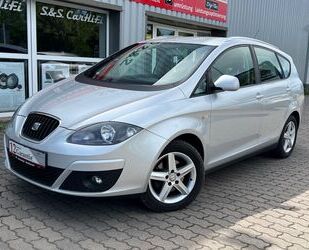 Seat Altea Gebrauchtwagen