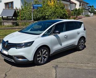 Renault Espace Gebrauchtwagen