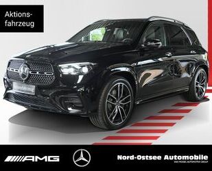 Mercedes-Benz GLE 350 Gebrauchtwagen