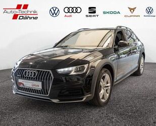Audi A4 Allroad Gebrauchtwagen