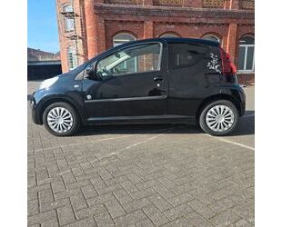 Peugeot 107 Gebrauchtwagen