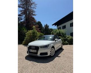 Audi A1 Gebrauchtwagen
