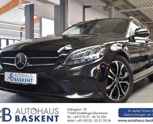 Mercedes-Benz C 220 Gebrauchtwagen
