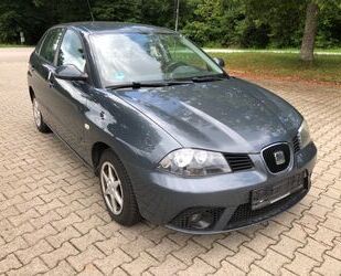 Seat Ibiza Gebrauchtwagen