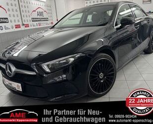 Mercedes-Benz A 250 Gebrauchtwagen