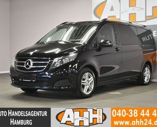 Mercedes-Benz V 250 Gebrauchtwagen