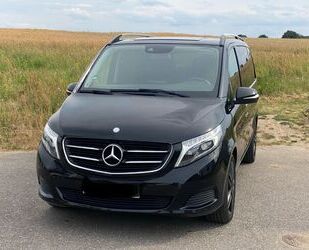 Mercedes-Benz V 220 Gebrauchtwagen