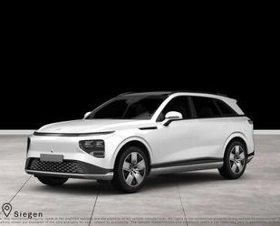 XPeng G9 Gebrauchtwagen