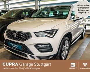 Seat Ateca Gebrauchtwagen
