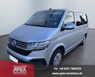 VW T6 Caravelle Gebrauchtwagen