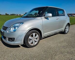 Suzuki Swift Gebrauchtwagen