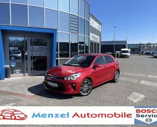 Kia Rio Gebrauchtwagen