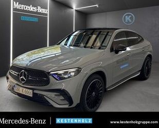 Mercedes-Benz GLC 300 Gebrauchtwagen