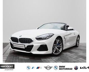 BMW Z4 Gebrauchtwagen