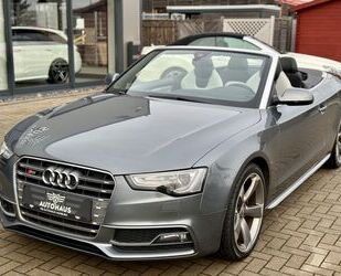 Audi S5 Gebrauchtwagen