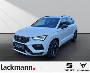 Cupra Ateca Gebrauchtwagen
