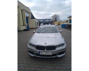 BMW 750 Gebrauchtwagen