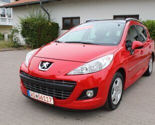 Peugeot 207 Gebrauchtwagen