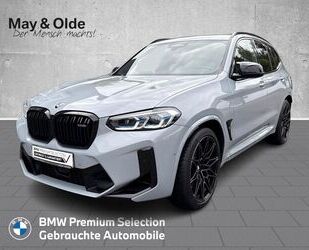BMW X3 M Gebrauchtwagen