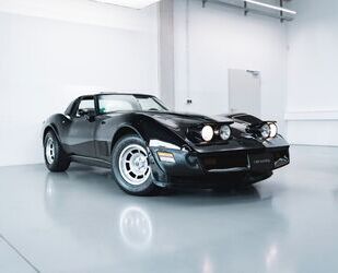 Corvette C3 Gebrauchtwagen