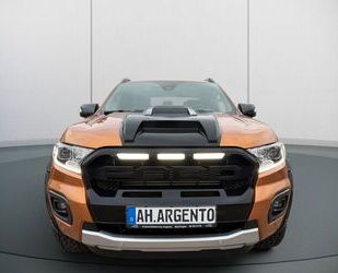 Ford Ranger Gebrauchtwagen