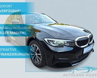 BMW 318 Gebrauchtwagen