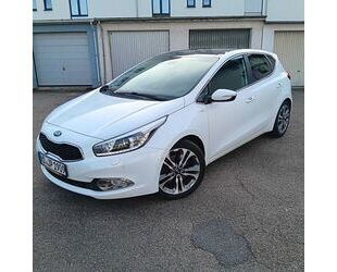 Kia ceed / Ceed Gebrauchtwagen