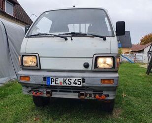 Daihatsu Hijet Gebrauchtwagen