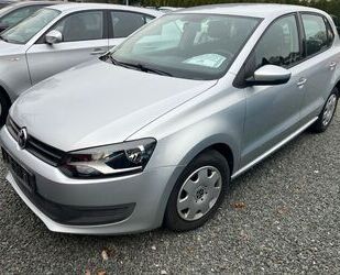 VW Polo Gebrauchtwagen