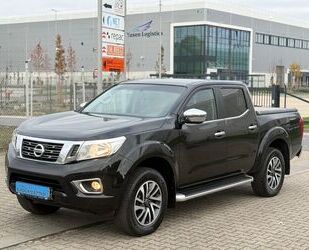 Nissan Navara Gebrauchtwagen