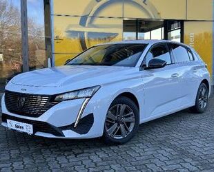 Peugeot 308 Gebrauchtwagen