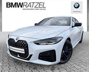 BMW M440 Gebrauchtwagen