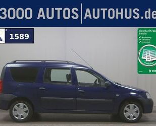 Dacia Logan Gebrauchtwagen