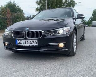 BMW 320 Gebrauchtwagen