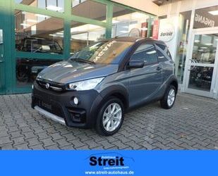 Aixam Cross Gebrauchtwagen
