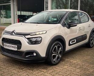 Citroen C3 Gebrauchtwagen