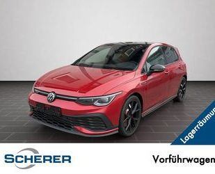 VW Volkswagen Golf GTI Clubsport Top-Paket,Business-P Gebrauchtwagen