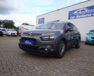 Citroen C4 Gebrauchtwagen