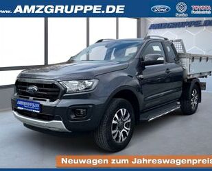 Ford Ranger Gebrauchtwagen