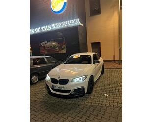 BMW 225 Gebrauchtwagen